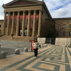 Meet your Posher, Marites